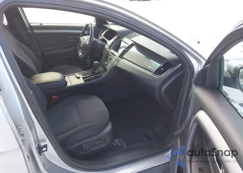 2016 Ford Taurus Sel z USA, uszkodzony, nr VIN 1FAHP2H87GG142325